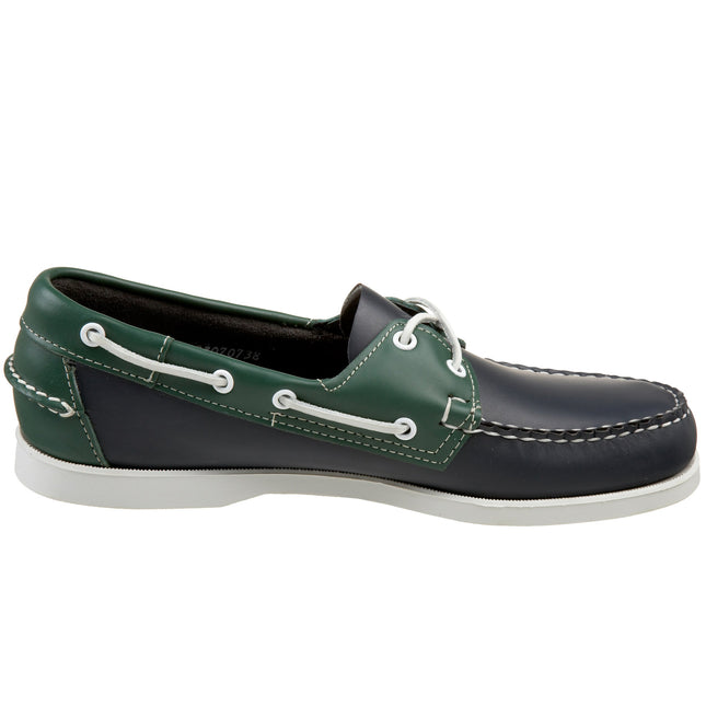 SEBAGO SPINNAKER MEN SHOES