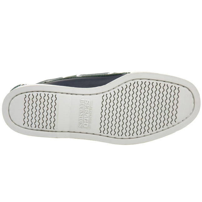 SEBAGO SPINNAKER MEN SHOES