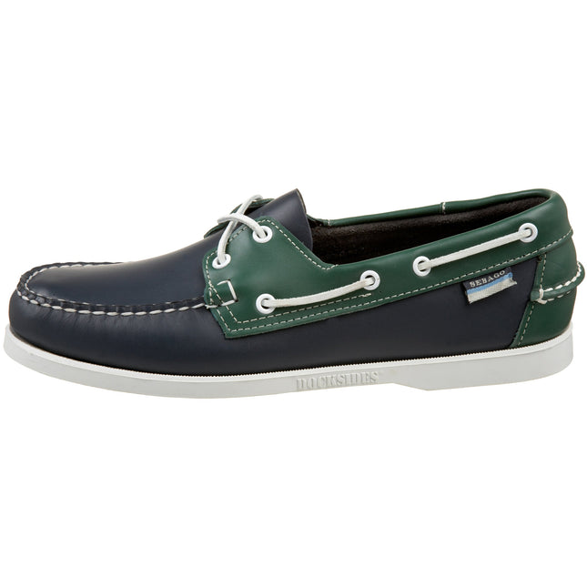 SEBAGO SPINNAKER MEN SHOES