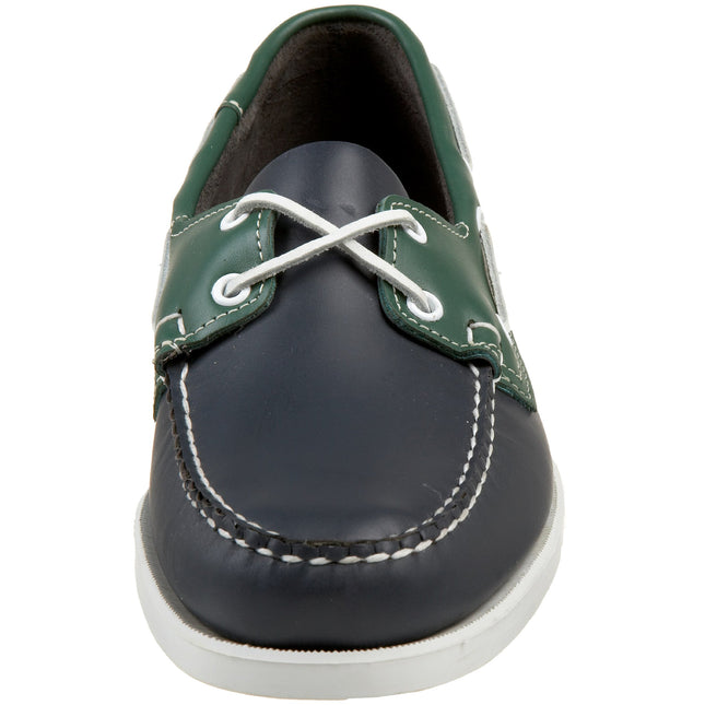 SEBAGO SPINNAKER MEN SHOES