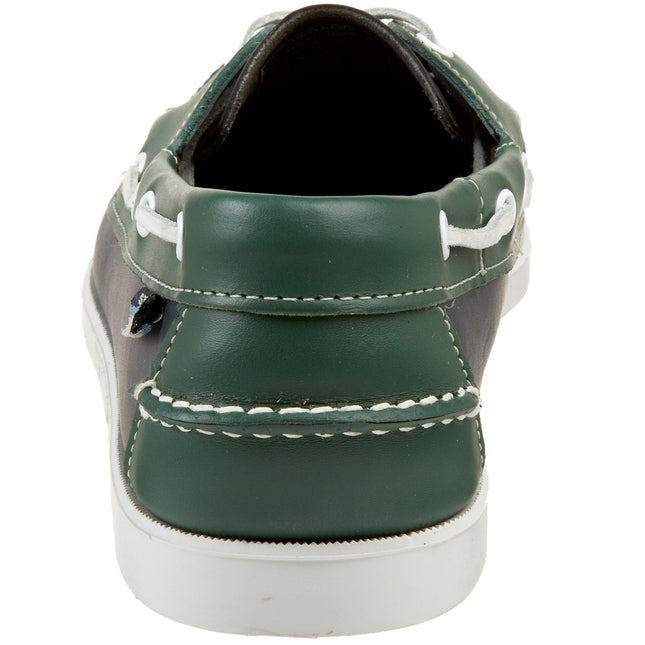 SEBAGO SPINNAKER MEN SHOES