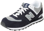 Navy Grey