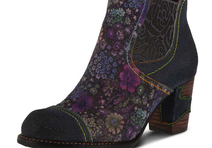 LARTISTE MELVINA WOMEN BOOTS