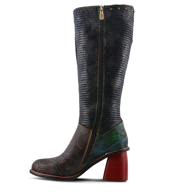 L'ARTISTE MAERADA-NM WOMEN BOOTS