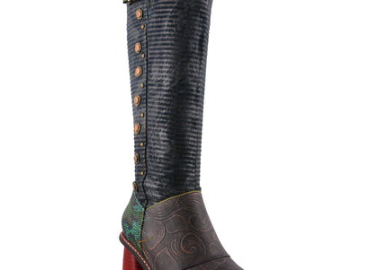 L'ARTISTE MAERADA-NM WOMEN BOOTS