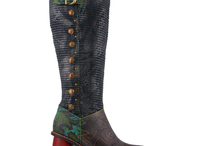 L'ARTISTE MAERADA-NM WOMEN BOOTS