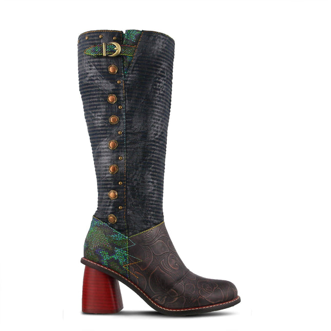 L'ARTISTE MAERADA-NM WOMEN BOOTS