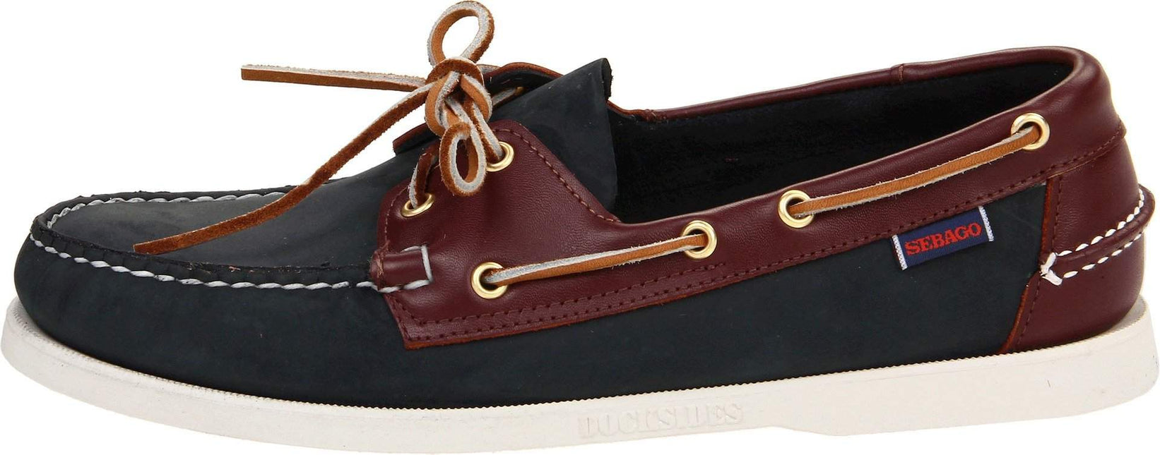 Sebago Spinnaker-Sebago-Brand_Sebago,Gender_Men,Men,Shoes,Type_Shoes