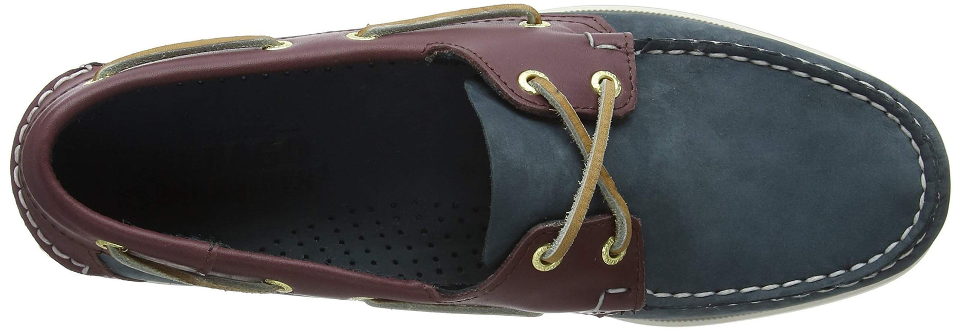 Sebago Spinnaker-Sebago-Brand_Sebago,Gender_Men,Men,Shoes,Type_Shoes