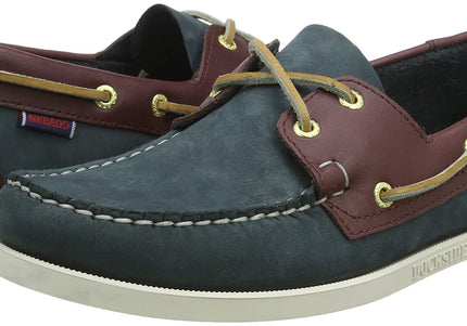 Sebago Spinnaker-Sebago-Brand_Sebago,Gender_Men,Men,Shoes,Type_Shoes
