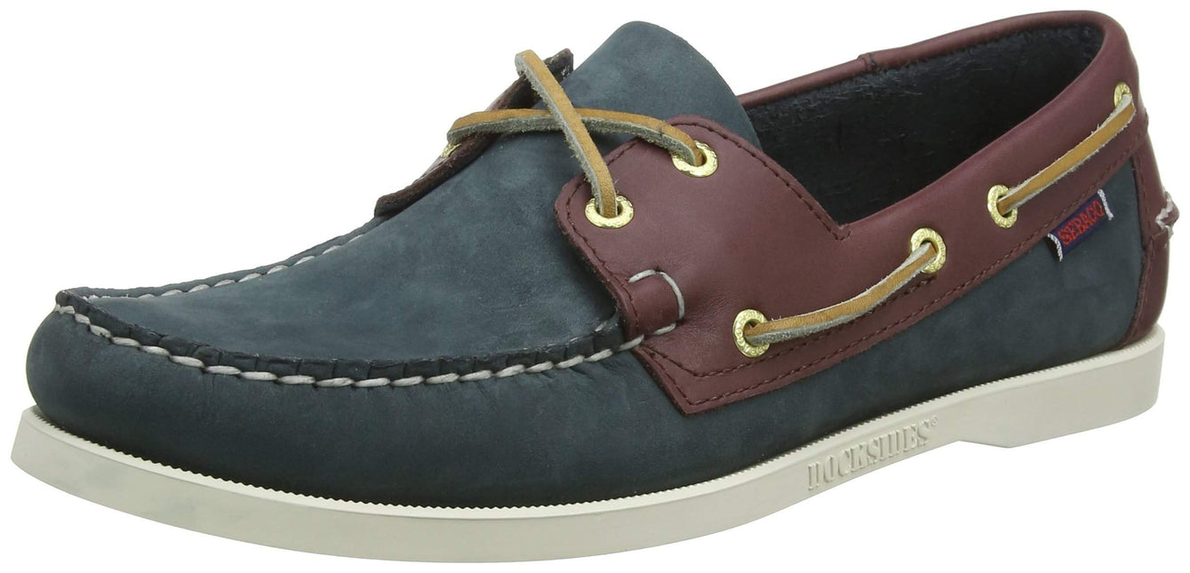 Sebago Spinnaker-Sebago-Brand_Sebago,Gender_Men,Men,Shoes,Type_Shoes