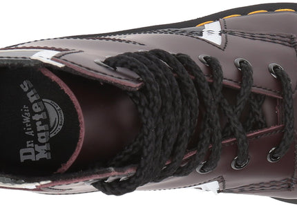 DR. MARTENS PASCAL BRIT WOMEN BOOTS