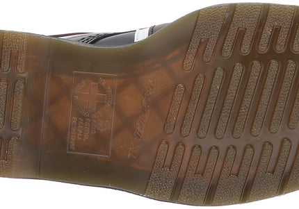 DR. MARTENS PASCAL BRIT WOMEN BOOTS