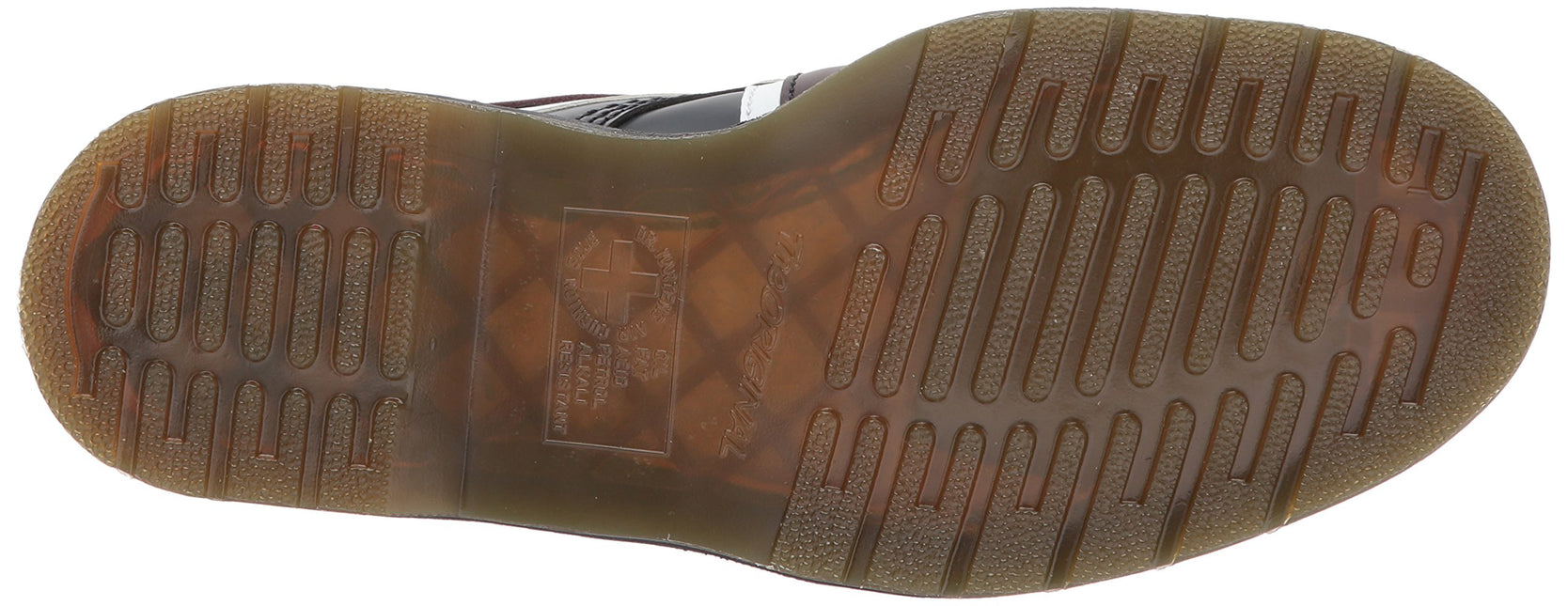 DR. MARTENS PASCAL BRIT WOMEN BOOTS