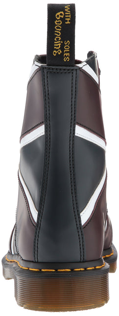DR. MARTENS PASCAL BRIT WOMEN BOOTS