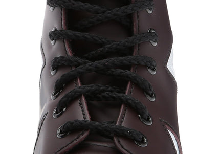 DR. MARTENS PASCAL BRIT WOMEN BOOTS