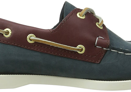 SEBAGO SPINNAKER MEN SHOES
