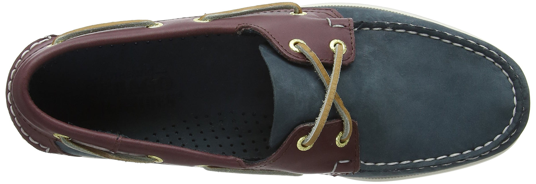 SEBAGO SPINNAKER MEN SHOES