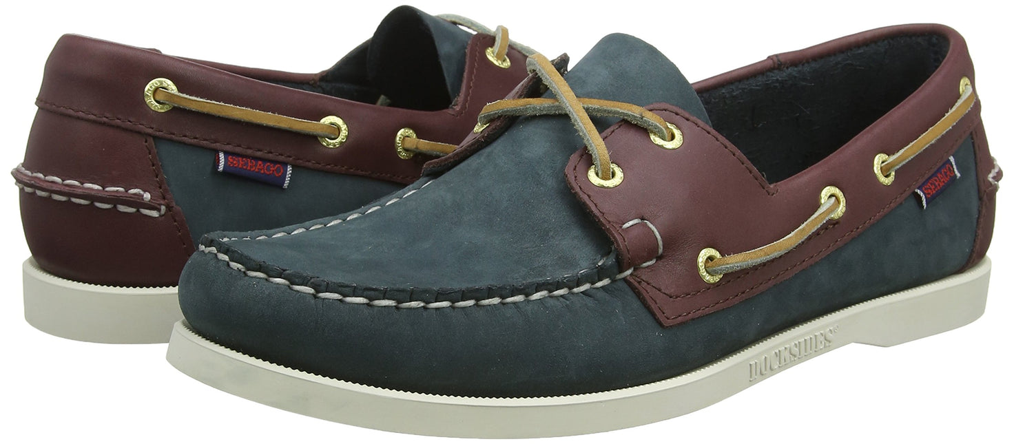 SEBAGO SPINNAKER MEN SHOES