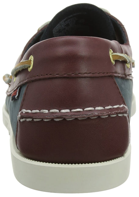 SEBAGO SPINNAKER MEN SHOES