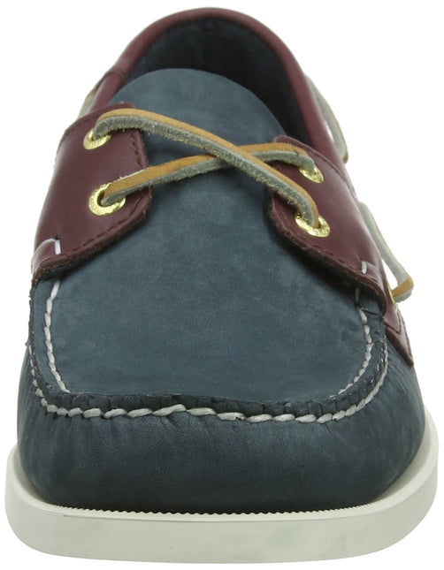 SEBAGO SPINNAKER MEN SHOES