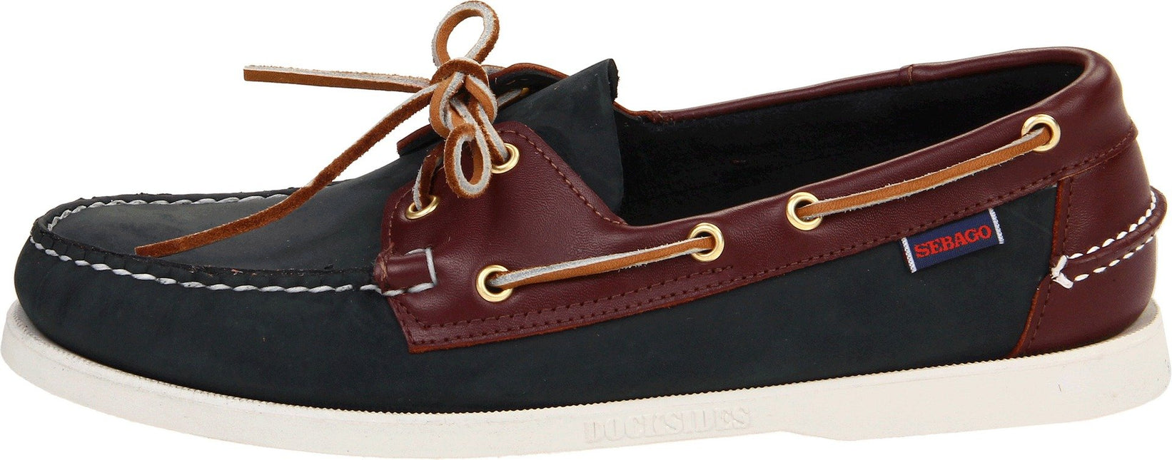 SEBAGO SPINNAKER MEN SHOES