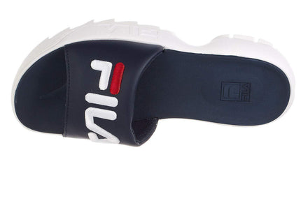 FILA DISRUPTOR BOLD SLIDE-FILA-Brand_FILA,Gender_Women's,Sandals,Type_Sandals,Women