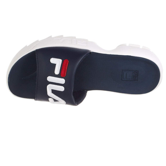 FILA DISRUPTOR BOLD SLIDE-FILA-Brand_FILA,Gender_Women's,Sandals,Type_Sandals,Women