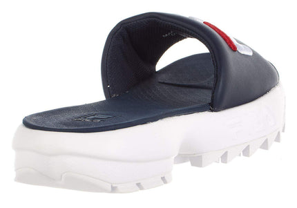 FILA DISRUPTOR BOLD SLIDE-FILA-Brand_FILA,Gender_Women's,Sandals,Type_Sandals,Women