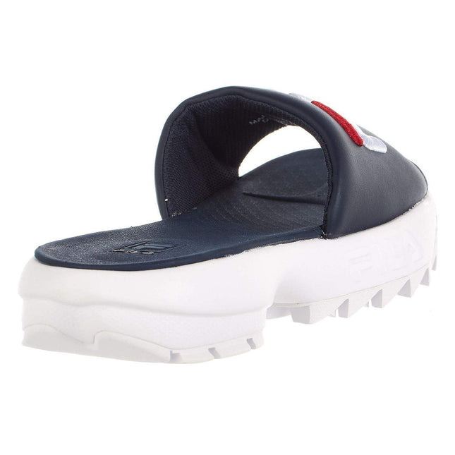 FILA DISRUPTOR BOLD SLIDE-FILA-Brand_FILA,Gender_Women's,Sandals,Type_Sandals,Women