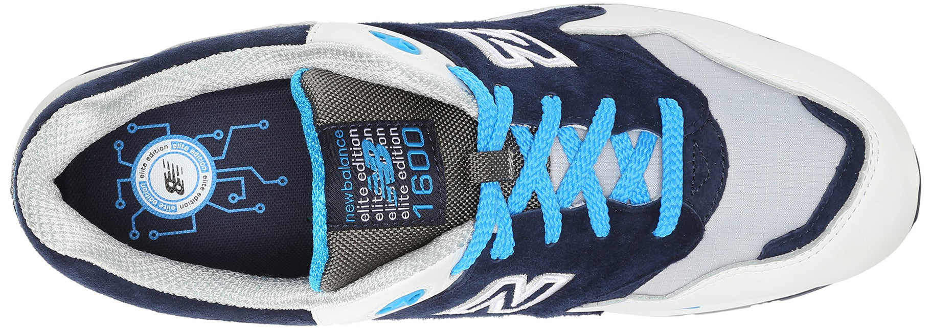 NEW BALANCE CM1600 MEN SNEAKERS