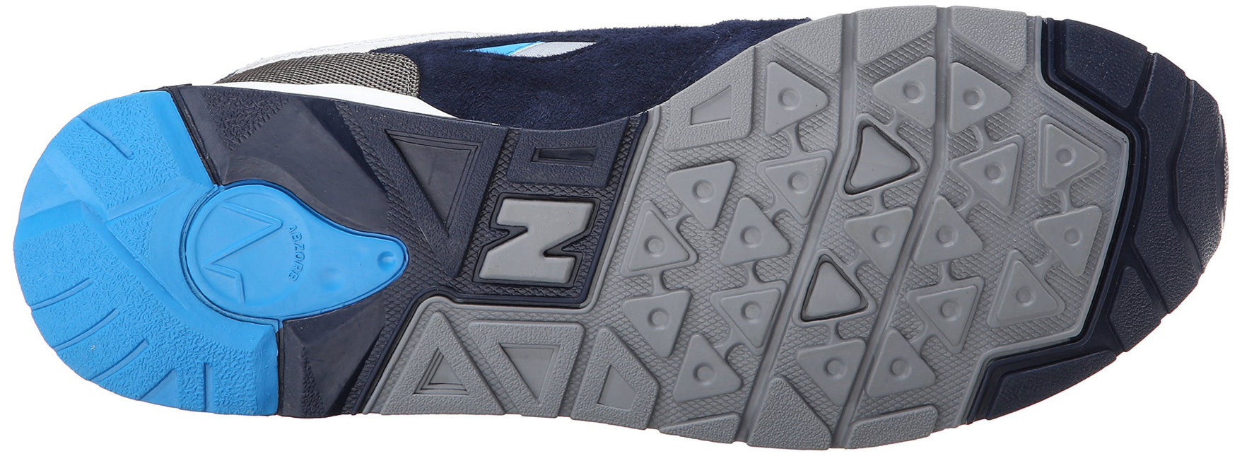 NEW BALANCE CM1600 MEN SNEAKERS
