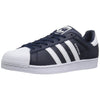 Navy White