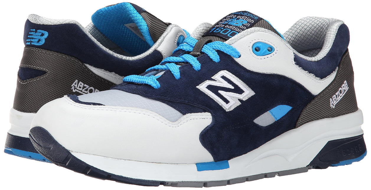 NEW BALANCE CM1600 MEN SNEAKERS