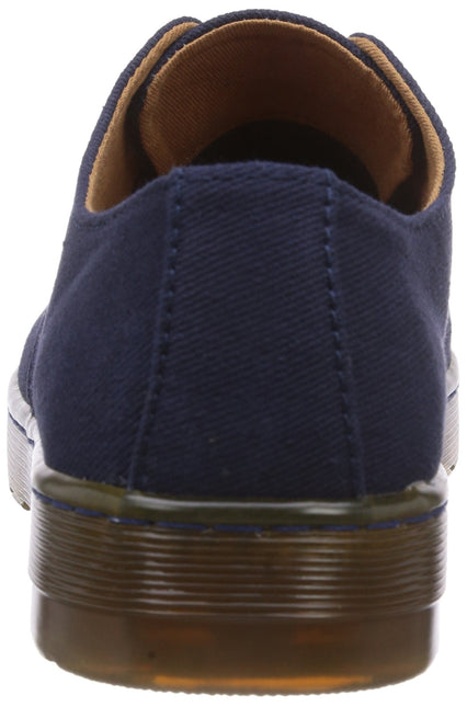 DR. MARTENS DELRAY 3 EYE SHOE WOMEN SHOES