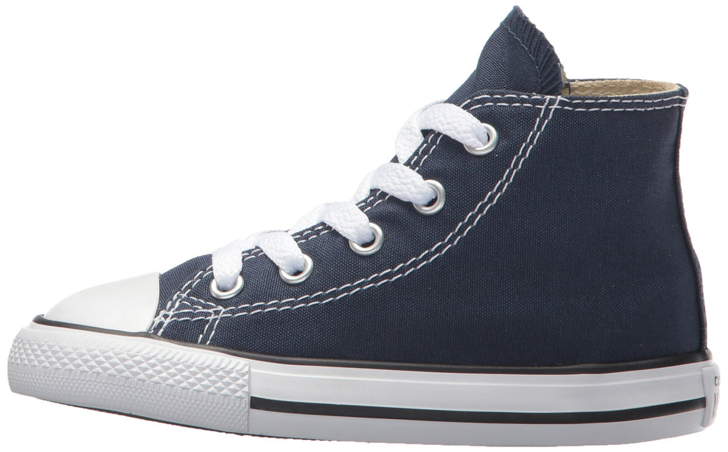CONVERSE Y CHUCK TAYLOR ALL STAR HI KIDS SNEAKERS