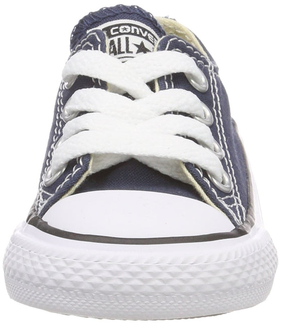 CONVERSE Y CHUCK TAYLOR ALL STAR LOW KIDS SNEAKERS