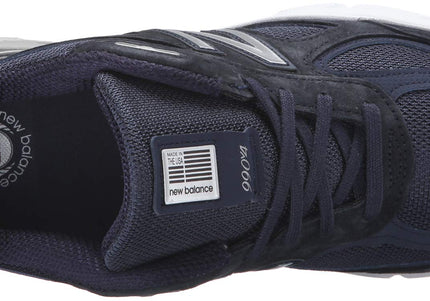 NEW BALANCE 990V4 RUNNING SHOE MEN SNEAKERS