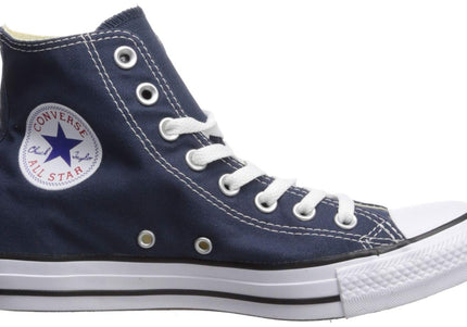 CONVERSE CHUCK TAYLOR ALL STAR HI UNISEX SNEAKERS