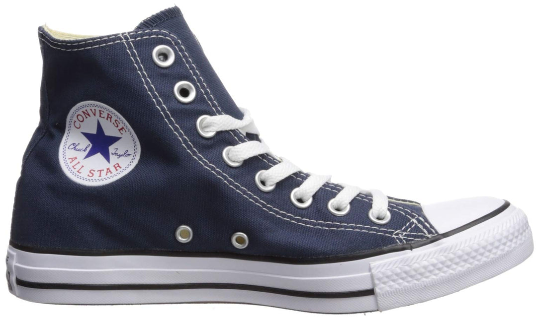 CONVERSE CHUCK TAYLOR ALL STAR HI UNISEX SNEAKERS