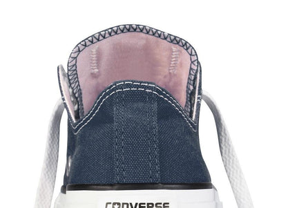 CONVERSE Y CHUCK TAYLOR ALL STAR LOW KIDS SNEAKERS