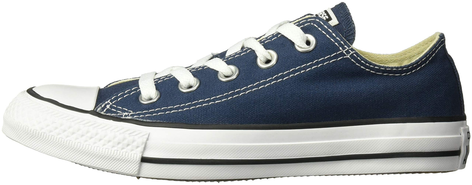 CONVERSE CHUCK TAYLOR ALL STAR LOW UNISEX SNEAKERS