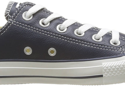 CONVERSE CHUCK TAYLOR ALL STAR LOW LEATHER UNISEX SNEAKERS