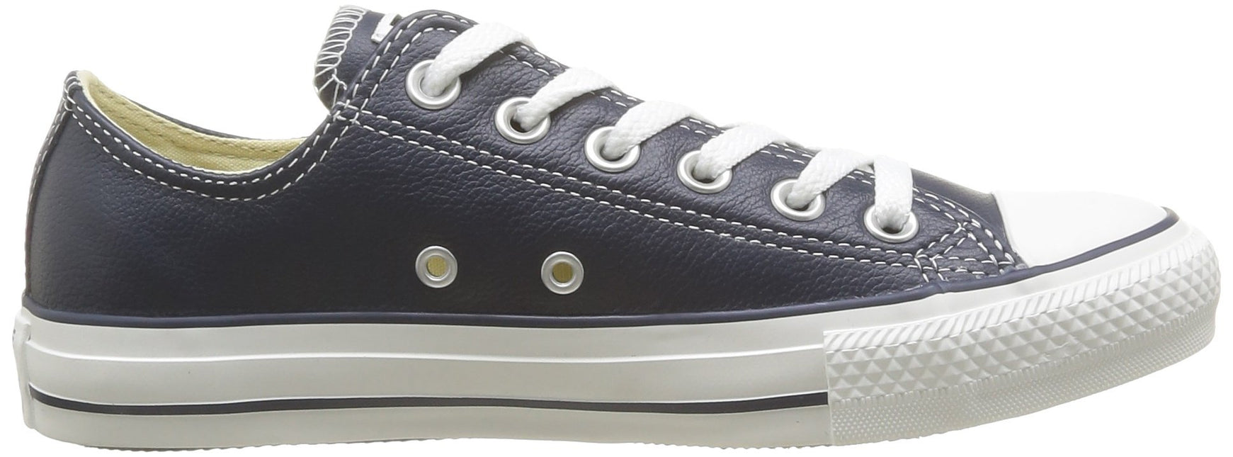 CONVERSE CHUCK TAYLOR ALL STAR LOW LEATHER UNISEX SNEAKERS