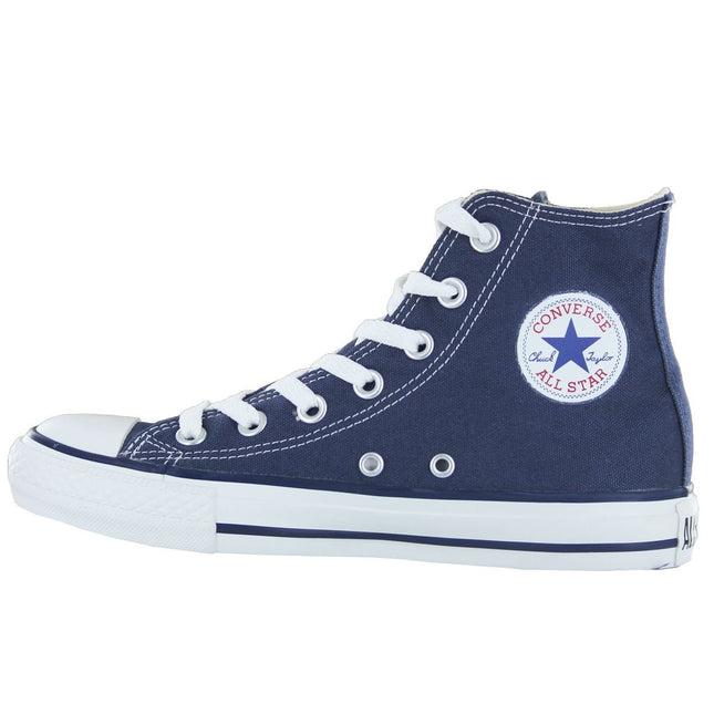 CONVERSE CHUCK TAYLOR ALL STAR HI UNISEX SNEAKERS