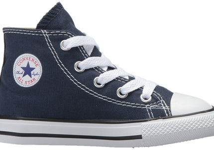 CONVERSE Y CHUCK TAYLOR ALL STAR HI KIDS SNEAKERS