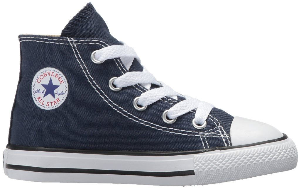 CONVERSE Y CHUCK TAYLOR ALL STAR HI KIDS SNEAKERS