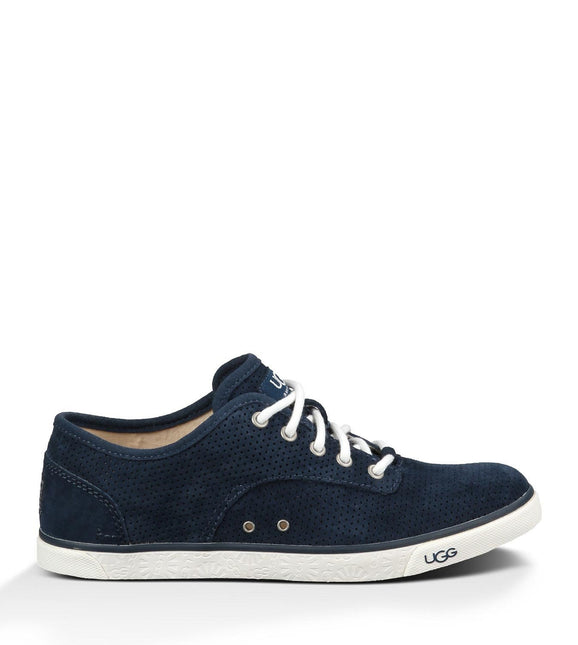 UGG HALLY PERF WOMEN SNEAKERS