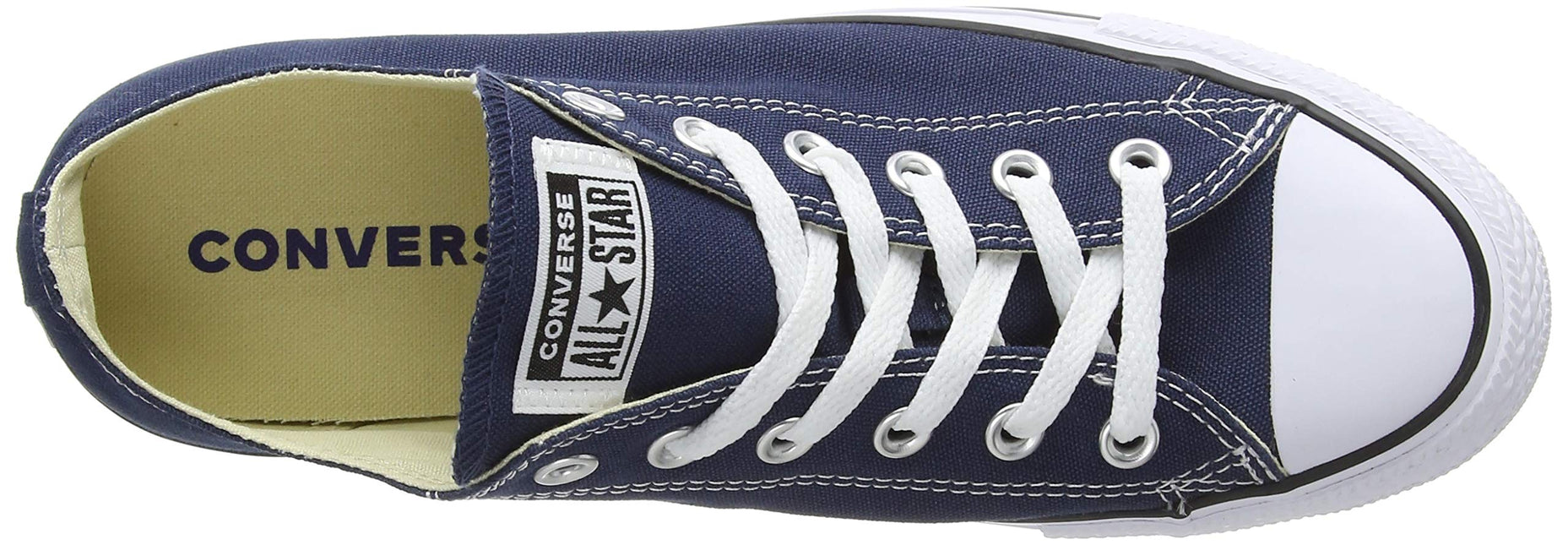 CONVERSE CHUCK TAYLOR ALL STAR LOW UNISEX SNEAKERS