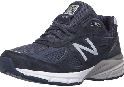 NEW BALANCE 990V4 RUNNING SHOE MEN SNEAKERS
